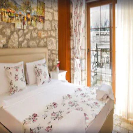 Ince Kara Apart Hotel Алачати Екстер'єр фото