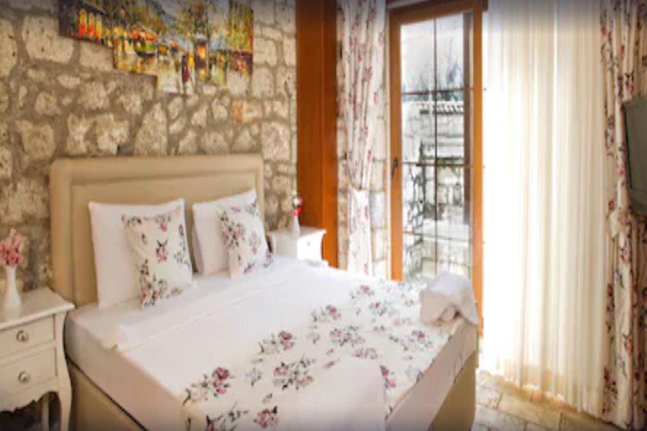 Ince Kara Apart Hotel Алачати Екстер'єр фото