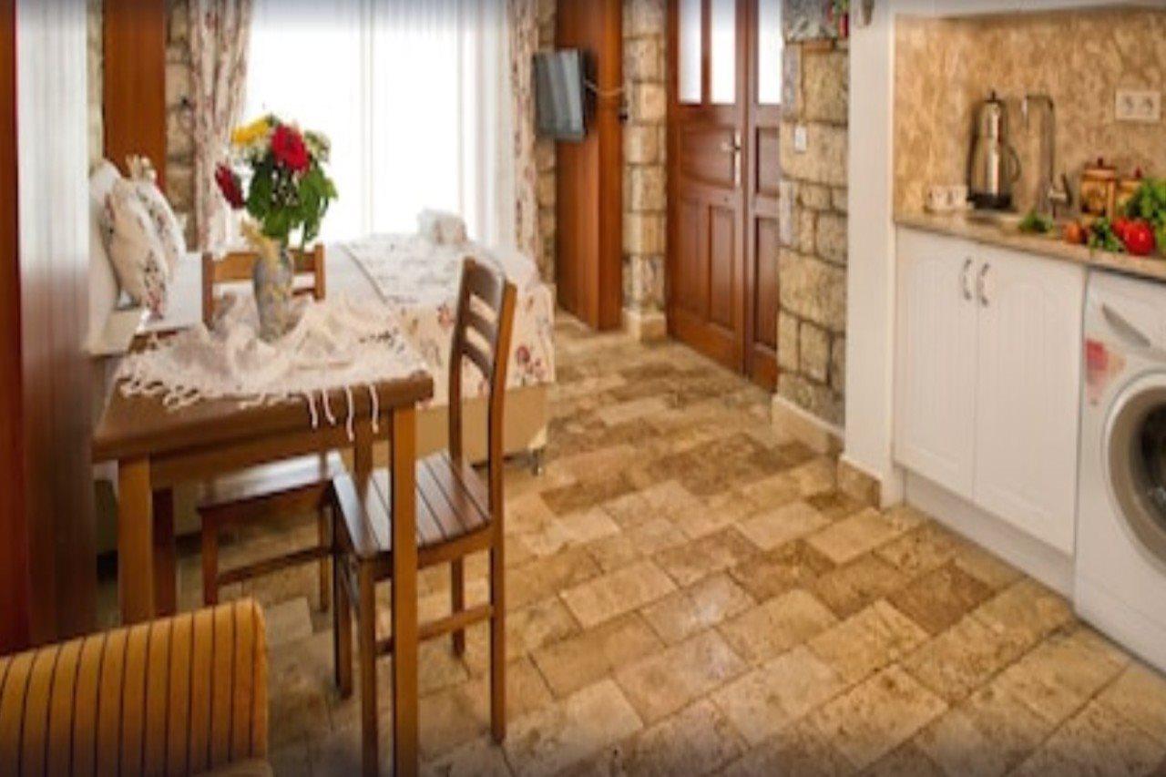 Ince Kara Apart Hotel Алачати Екстер'єр фото